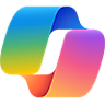 Microsoft Copilot logo