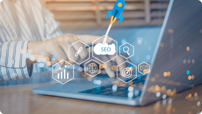 A digital marketing expert offering SEO services in India, focused on improving website traffic and search engine performance.